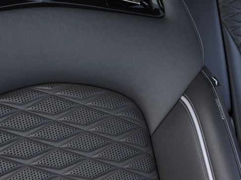 New 2026 Cadillac CT5 V Blackwing image 22