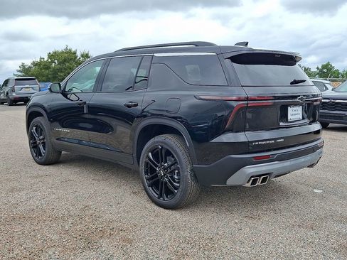 New 2026 Chevrolet Traverse LT w/ Driver Confidence Package image 31