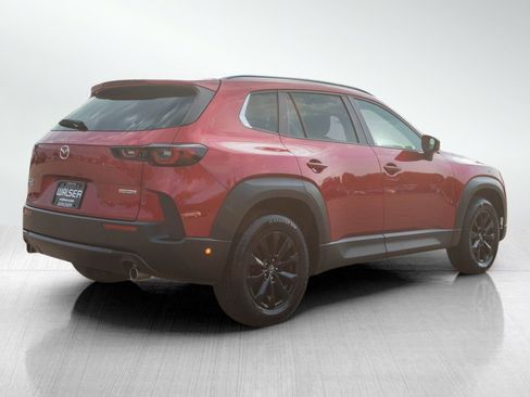 Used 2024 MAZDA CX-50 AWD 2.5 S w/ Weather Package image 5