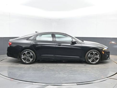 Used 2021 Kia K5 EX w/ EX Premium Package FWD image 11