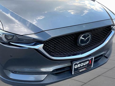 Used 2019 MAZDA CX-5 Signature AWD/4WD image 29