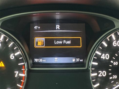 Used 2018 Nissan Altima 2.5 S w/ S Convenience Package image 24