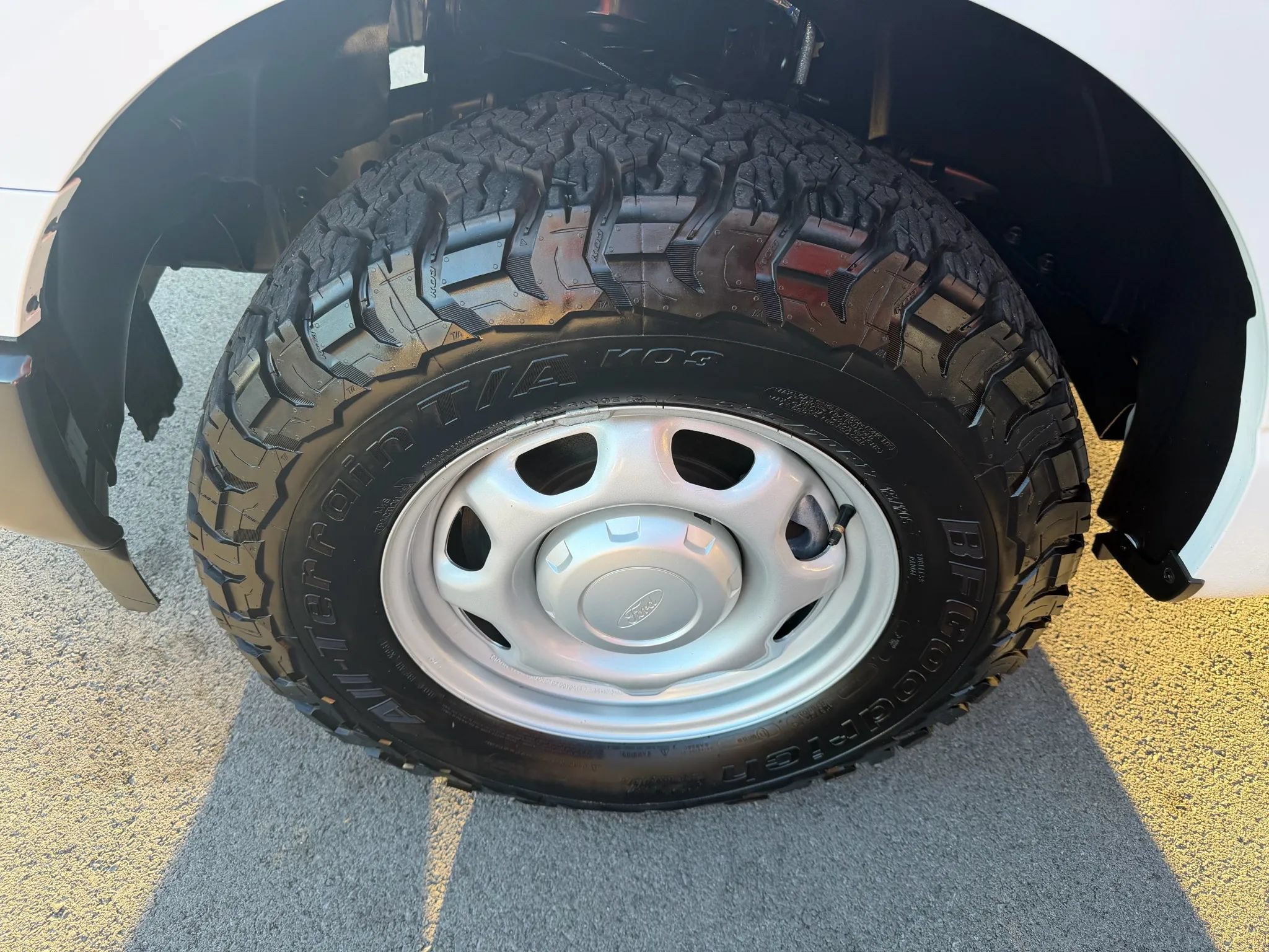 Used 2022 Ford F150 XL w/ Trailer Tow Package AWD/4WD image 15