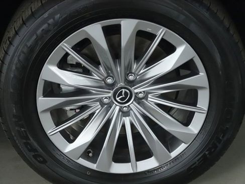 Certified 2025 MAZDA CX-90 Plug-In Hybrid w/ Preferred image 43