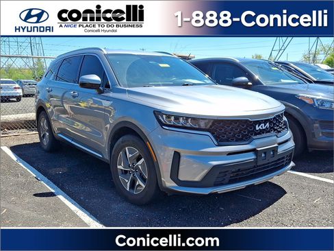 Used 2022 Kia Sorento S AWD/4WD image 1