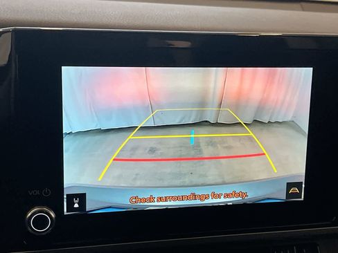 New 2026 Toyota Camry LE image 17