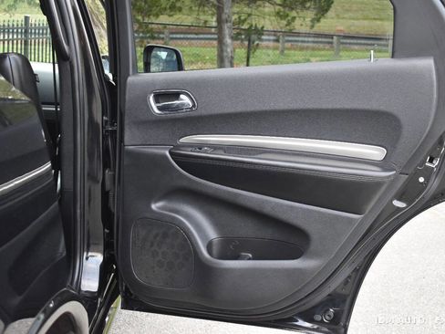 Used 2017 Dodge Durango GT w/ Premium Group image 12