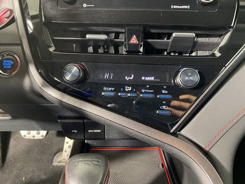 Used 2023 Toyota Camry XSE image 20