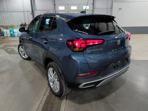 Used 2026 Buick Encore GX Preferred w/ Comfort Package AWD/4WD image 5