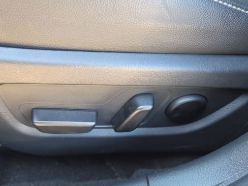Used 2024 MAZDA CX-50 AWD 2.5 S w/ Cargo Package image 11