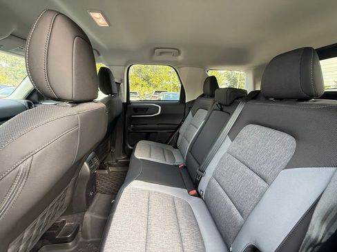 Used 2024 Ford Bronco Sport Big Bend AWD/4WD image 16