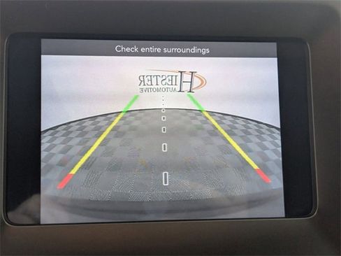 Used 2020 Jeep Cherokee Latitude image 19