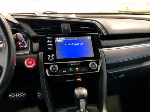 Used 2020 Honda Civic Sport image 35