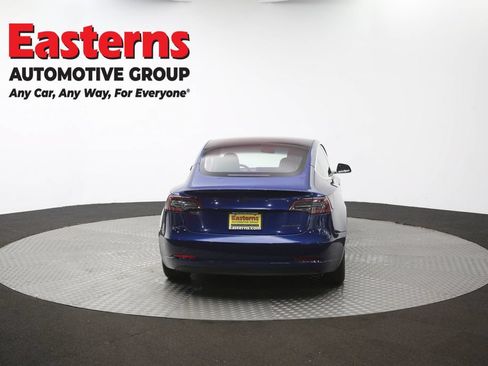 Used 2018 Tesla Model 3 Long Range AWD/4WD image 31