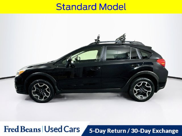 Used 2017 Subaru Crosstrek 2.0i Premium AWD/4WD image 5