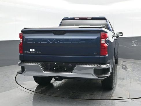 Used 2023 Chevrolet Silverado 1500 LT image 15