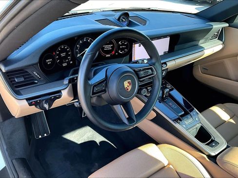 Used 2020 Porsche 911 Carrera S image 17