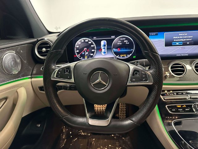 Used 2017 Mercedes-Benz E 43 AMG 4MATIC Sedan image 33