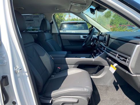 New 2026 Hyundai Santa Fe SEL AWD/4WD image 37