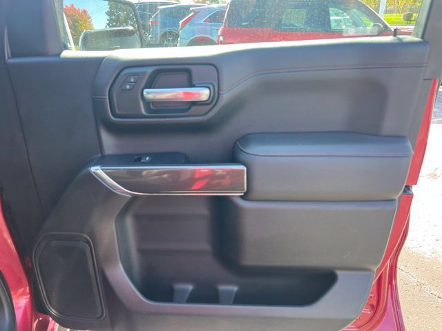 Used 2019 GMC Sierra 1500 AT4 AWD/4WD image 9