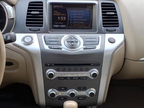 Used 2012 Nissan Murano SL image 6