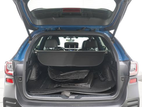 Used 2022 Subaru Outback Wilderness w/ Wilderness Package AWD/4WD image 16