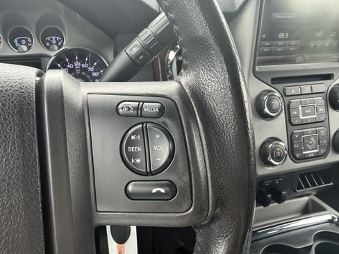 Used 2016 Ford F350 Lariat w/ Camper Package AWD/4WD image 30