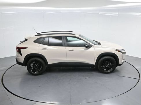 New 2026 Chevrolet Trax ACTIV w/ Driver Confidence Package FWD image 74
