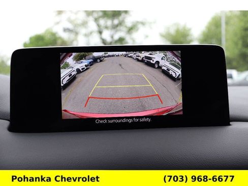 Used 2023 MAZDA CX-5 AWD 2.5 S image 19