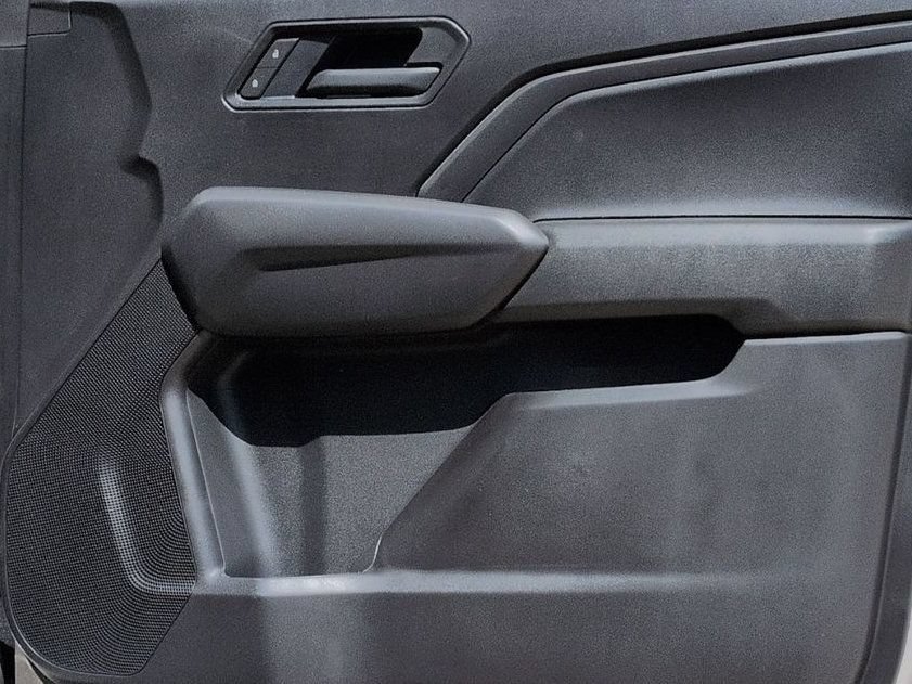 New 2026 Chevrolet Colorado Trail Boss AWD/4WD image 21
