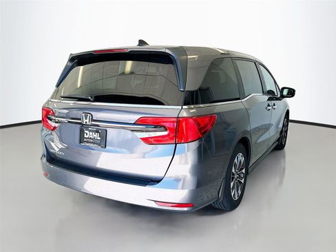 Used 2024 Honda Odyssey EX-L image 14