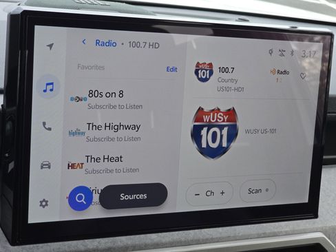 Certified 2024 Toyota Tacoma 4x4 Double Cab Hybrid image 19