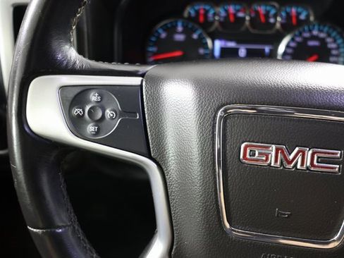 Used 2018 GMC Sierra 1500 SLT w/ SLT Premium Package image 18