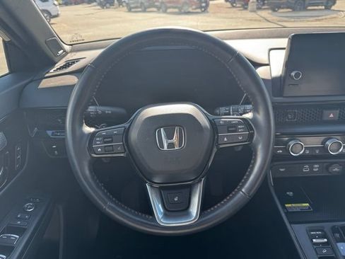 Used 2025 Honda CR-V Sport Touring image 15