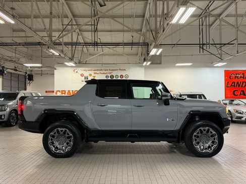 Used 2025 GMC Hummer EV 3X w/ Battery Pack, 24 Module Pack image 5