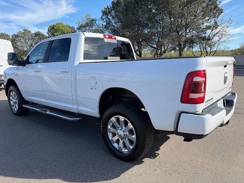 Used 2023 RAM 2500 Laramie AWD/4WD image 5