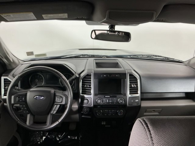 Used 2016 Ford F150 XLT w/ Equipment Group 302A Luxury AWD/4WD image 21