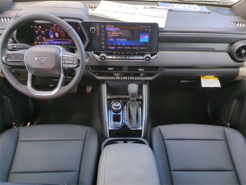 New 2026 Chevrolet Colorado Trail Boss image 15