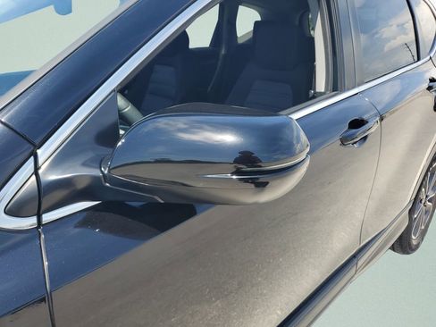 Used 2020 Honda CR-V EX image 28