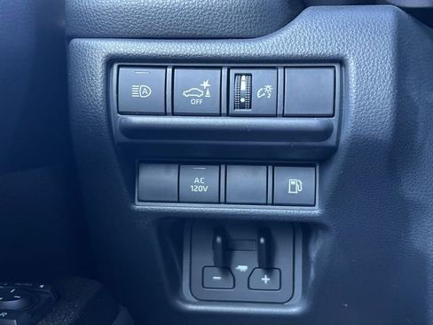 Used 2025 Toyota Land Cruiser 1958 image 23