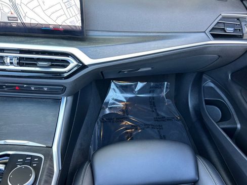 Used 2024 BMW 430i Convertible image 28