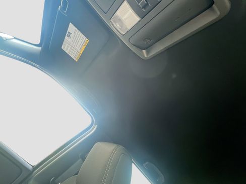 New 2026 Nissan Frontier 2WD Crew Cab image 22