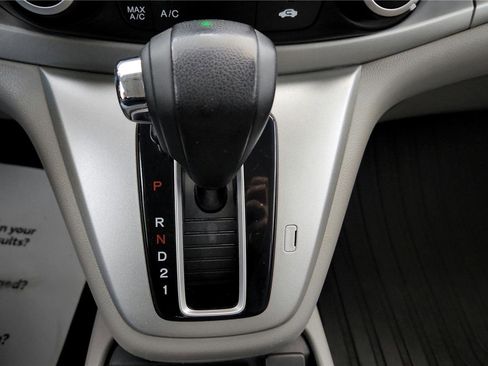 Used 2014 Honda CR-V LX image 28