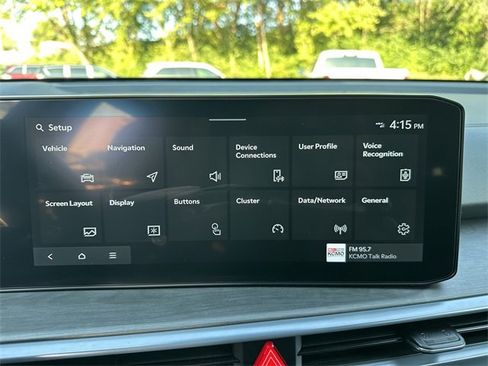 Used 2024 Kia Sorento SX Prestige w/ Sage Leather Package image 31