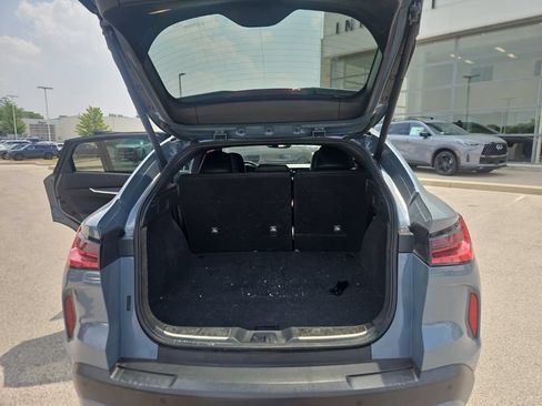Used 2022 INFINITI QX55 Sensory w/ Lighting Package AWD/4WD image 13