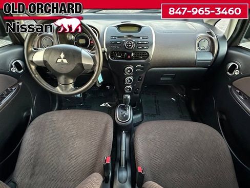 Used 2012 Mitsubishi i SE image 17