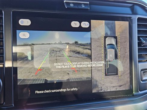 New 2026 Ford F250 King Ranch image 18