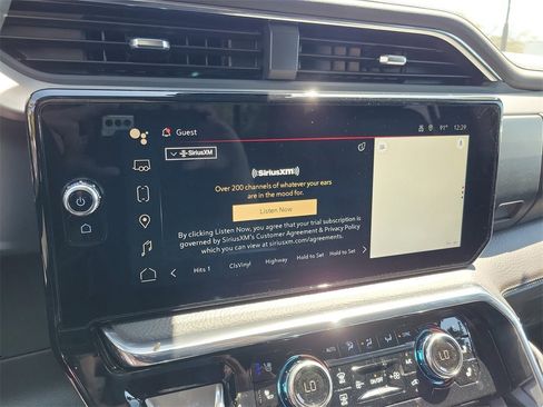 New 2025 GMC Sierra 2500 Denali w/ Denali Reserve Package image 21