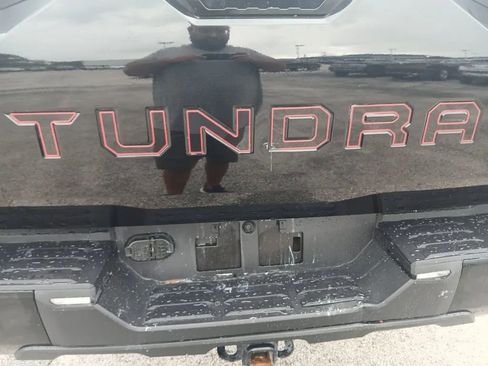 Used 2023 Toyota Tundra SR5 image 14