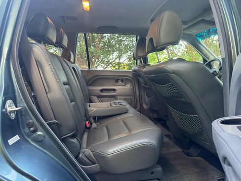 Used 2007 Honda Pilot EX-L image 10
